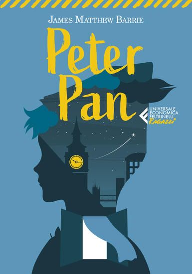 Immagine di PETER PAN