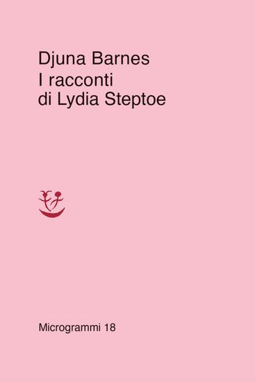 Immagine di RACCONTI DI LYDIA STEPTOE (I)