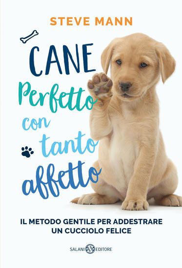 Immagine di CANE PERFETTO CON TANTO AFFETTO