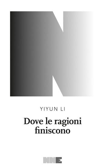 Immagine di DOVE SVANISCONO LE RAGIONI