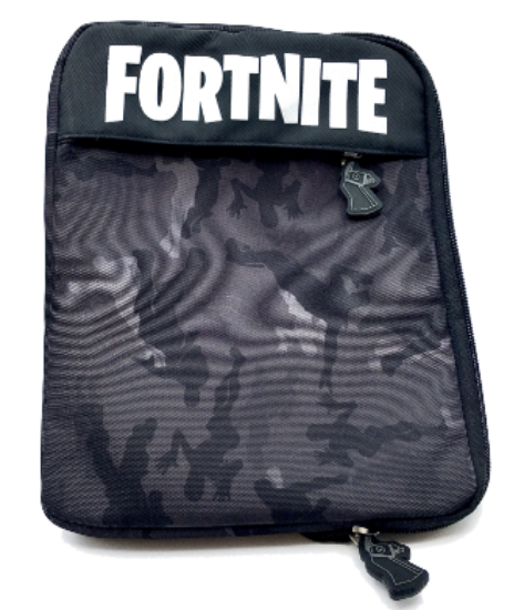 Immagine di CUSTODIA PER TABLET FORTNITE