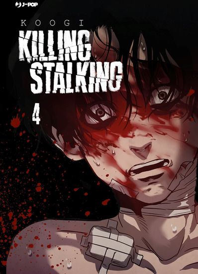 Immagine di KILLING STALKING - VOLUME 4