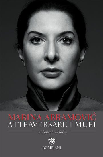 Immagine di ATTRAVERSARE I MURI. UN`AUTOBIOGRAFIA