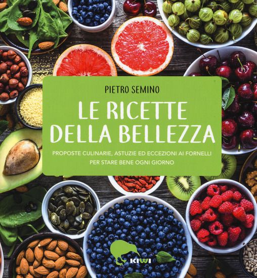 Immagine di RICETTE DELLA BELLEZZA (LE)