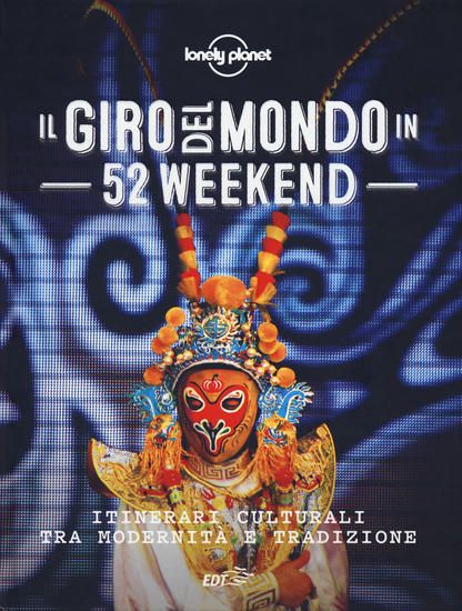 Immagine di GIRO DEL MONDO IN 52 WEEK END (IL)