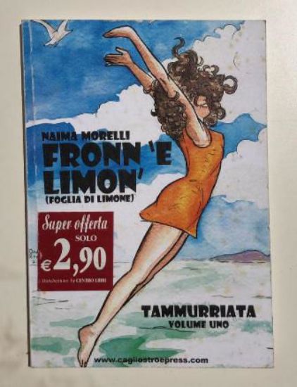 Immagine di FRONN `E LIMON` - VOLUME 1