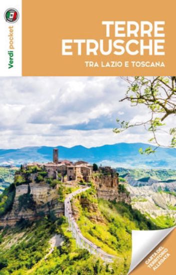 Immagine di TERRE ETRUSCHE TRA LAZIO E TOSCANA (LE)