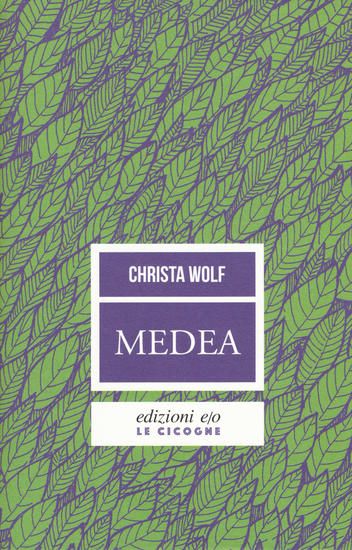 Immagine di MEDEA. VOCI