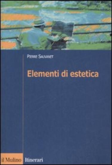 Immagine di ELEMENTI DI ESTETICA