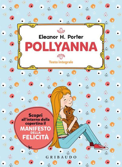 Immagine di POLLYANNA. EDIZ. INTEGRALE