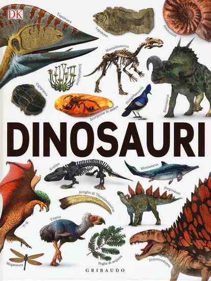 Immagine di DINOSAURI