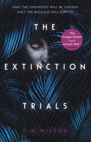 Immagine di EXTINCTION TRIALS