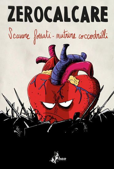 Immagine di SCAVARE FOSSATI-NUTRIRE COCCODRILLI. CATALOGO DELLA MOSTRA (ROMA, 10 NOVEMBRE 2018-10 MARZO 2019...