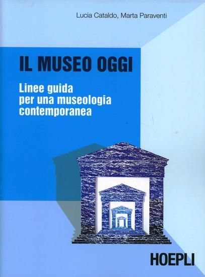 Immagine di MUSEO OGGI (IL)