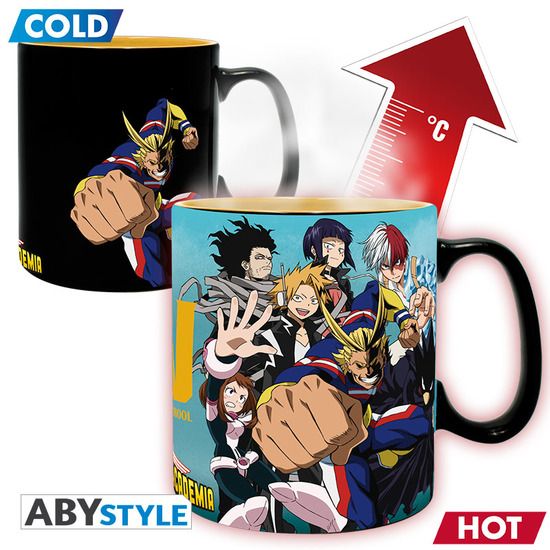 Immagine di MUG MY HERO ACADEMIA