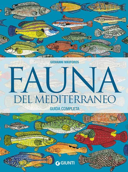 Immagine di FAUNA DEL MEDITERRANEO