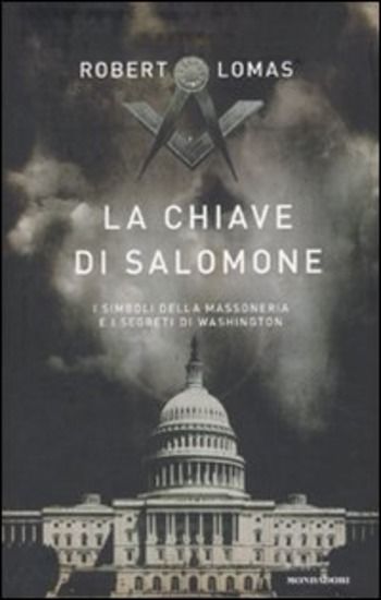 Immagine di LA CHIAVE DI SALOMONE