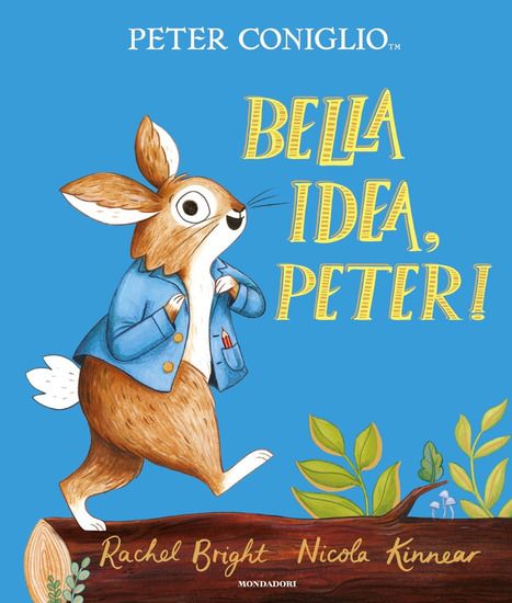 Immagine di BELLA IDEA, PETER!