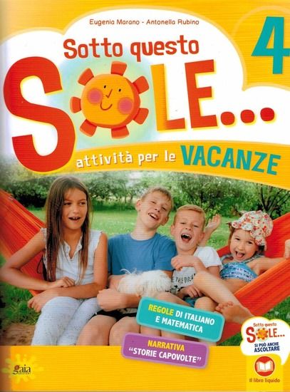 Immagine di SOTTO QUESTO SOLE ... 4 - VOLUME 4