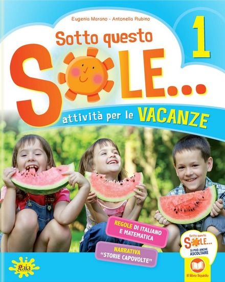 Immagine di SOTTO QUESTO SOLE... 1 - VOLUME 1