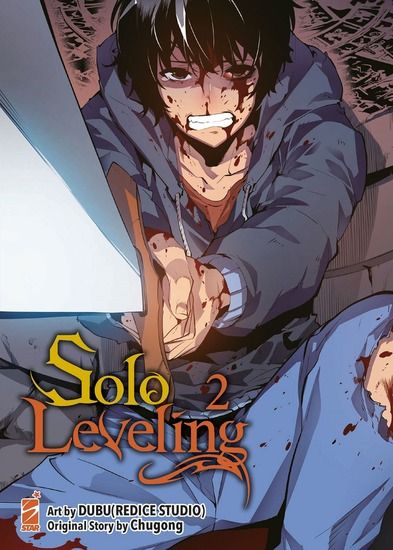 Immagine di SOLO LEVELING 2 - VOLUME 2