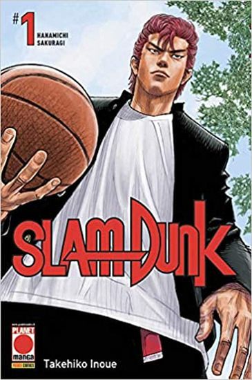 Immagine di SLAM DUNK