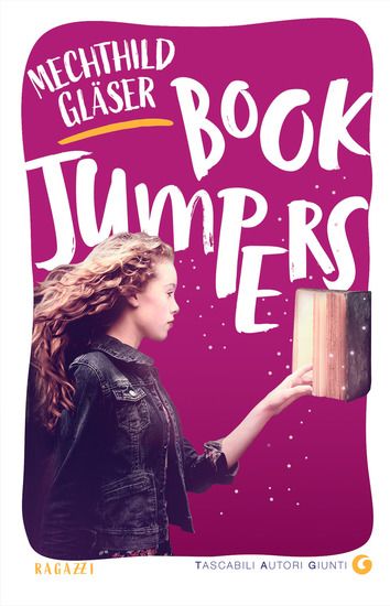 Immagine di BOOK JUMPERS