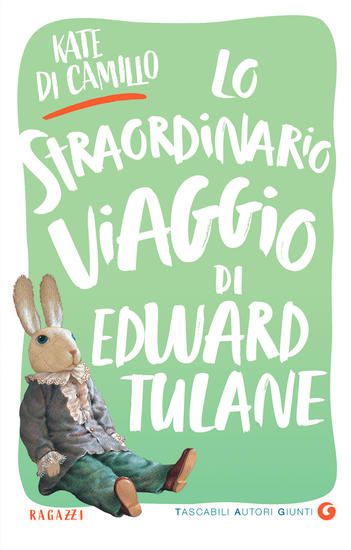 Immagine di STRAORDINARIO VIAGGIO DI EDWARD TULANE (LO)