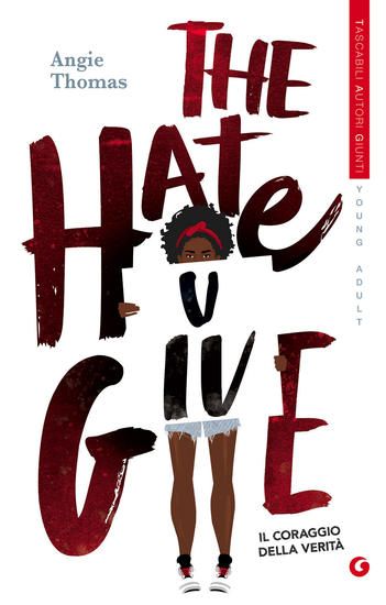 Immagine di HATE U GIVE. IL CORAGGIO DELLA VERITA` (THE)