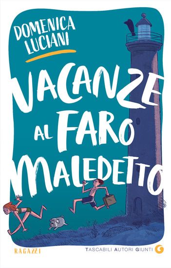 Immagine di VACANZE AL FARO MALEDETTO