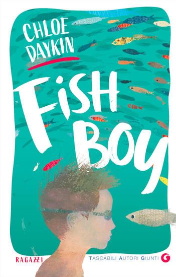 Immagine di FISH BOY