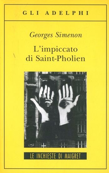 Immagine di IMPICCATO DI SAINT PHOLIEN