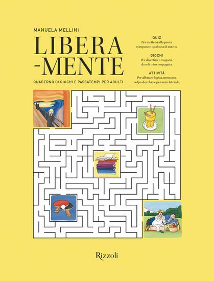 Immagine di LIBERA-MENTE.