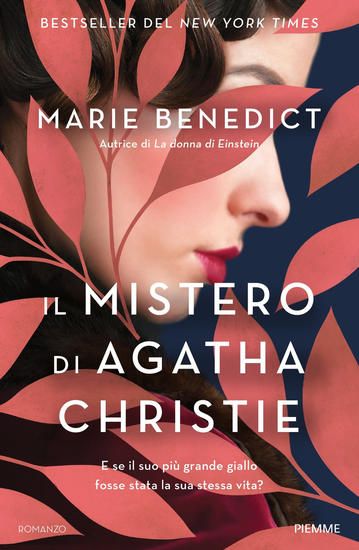 Immagine di MISTERO DI AGATHA CHRISTIE (IL)