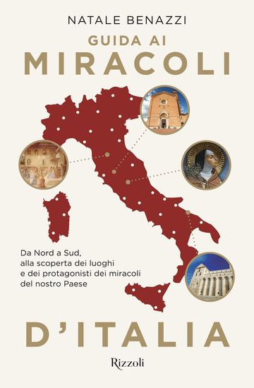 Immagine di MIRACOLI ITALIANI