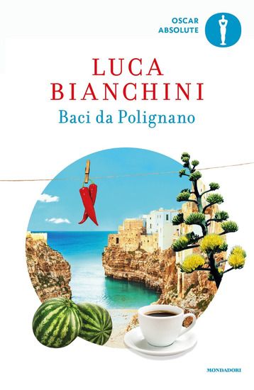 Immagine di BACI DA POLIGNANO