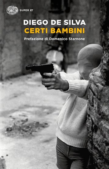 Immagine di CERTI BAMBINI