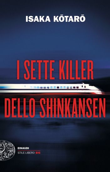 Immagine di SETTE KILLER DELLO SHINKANSEN (I)