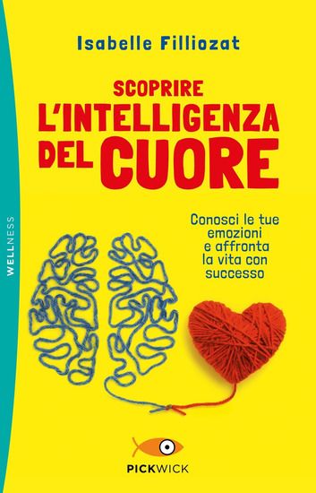 Immagine di INTELLIGENZA DEL CUORE (L`)