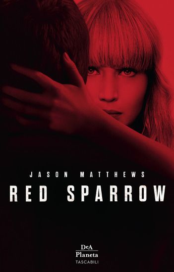 Immagine di RED SPARROW