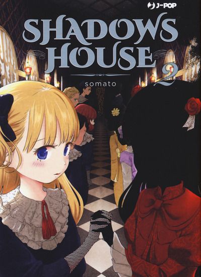 Immagine di SHADOWS HOUSE - VOLUME 2