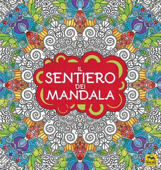 Immagine di SENTIERO DEI MANDALA (IL)