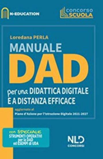 Immagine di MANUALE DAD