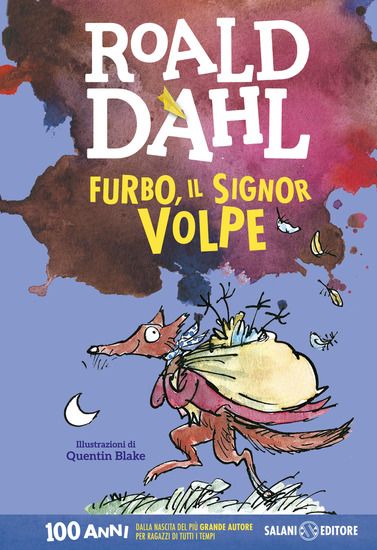 Immagine di FURBO, IL SIGNOR VOLPE