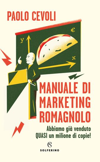 Immagine di MANUALE DI MARKETING ROMAGNOLO