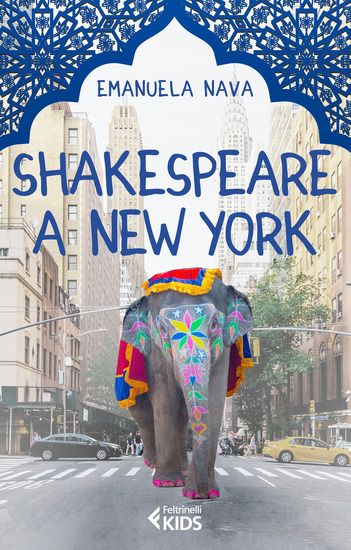 Immagine di SHAKESPEARE A NEW YORK