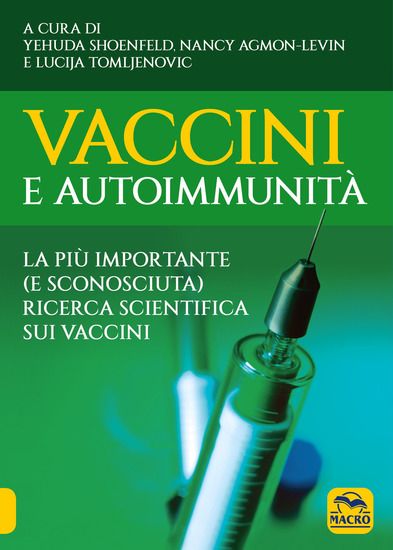 Immagine di VACCINI E AUTOIMMUNITA`