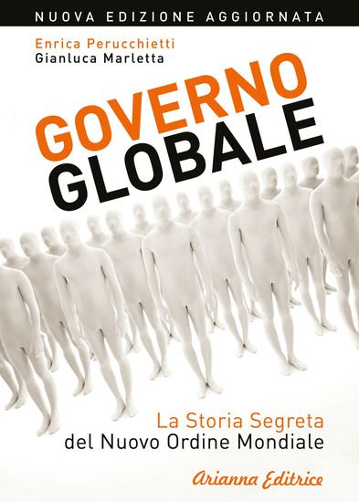 Immagine di GOVERNO GLOBALE