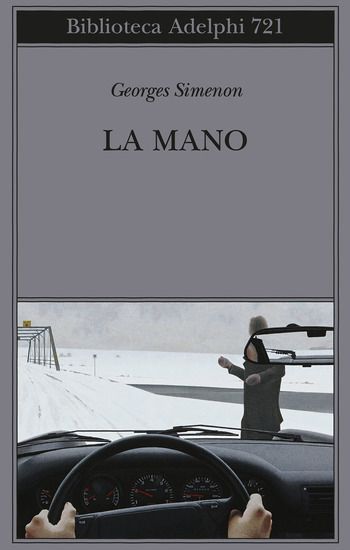 Immagine di MANO (LA)