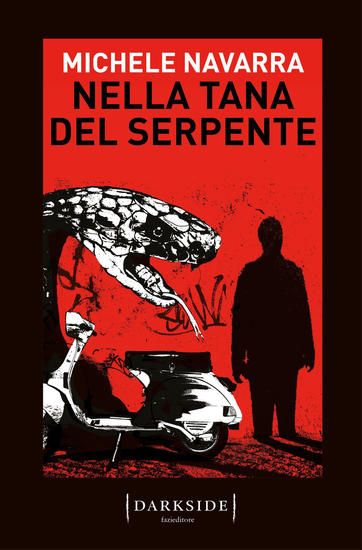 Immagine di NELLA TANA DEL SERPENTE